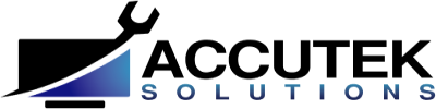 Accutek Solutions Logo